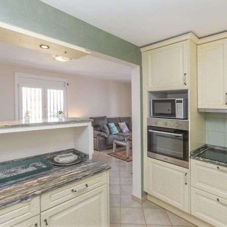 Holiday Home Villa Cuba By Interhome Peñíscola Dış mekan fotoğraf