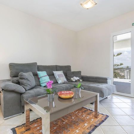 Holiday Home Villa Cuba By Interhome Peñíscola Dış mekan fotoğraf
