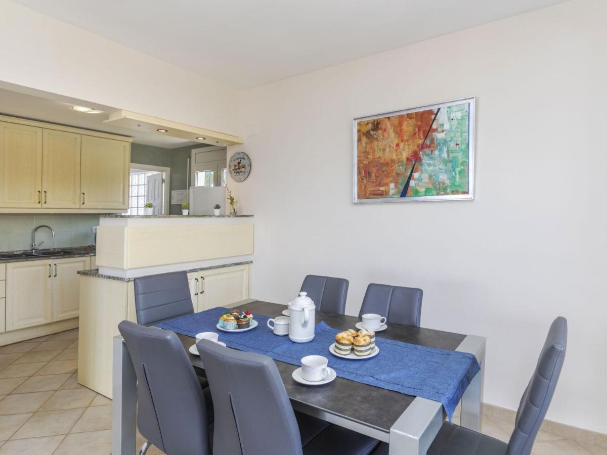 Holiday Home Villa Cuba By Interhome Peñíscola Dış mekan fotoğraf