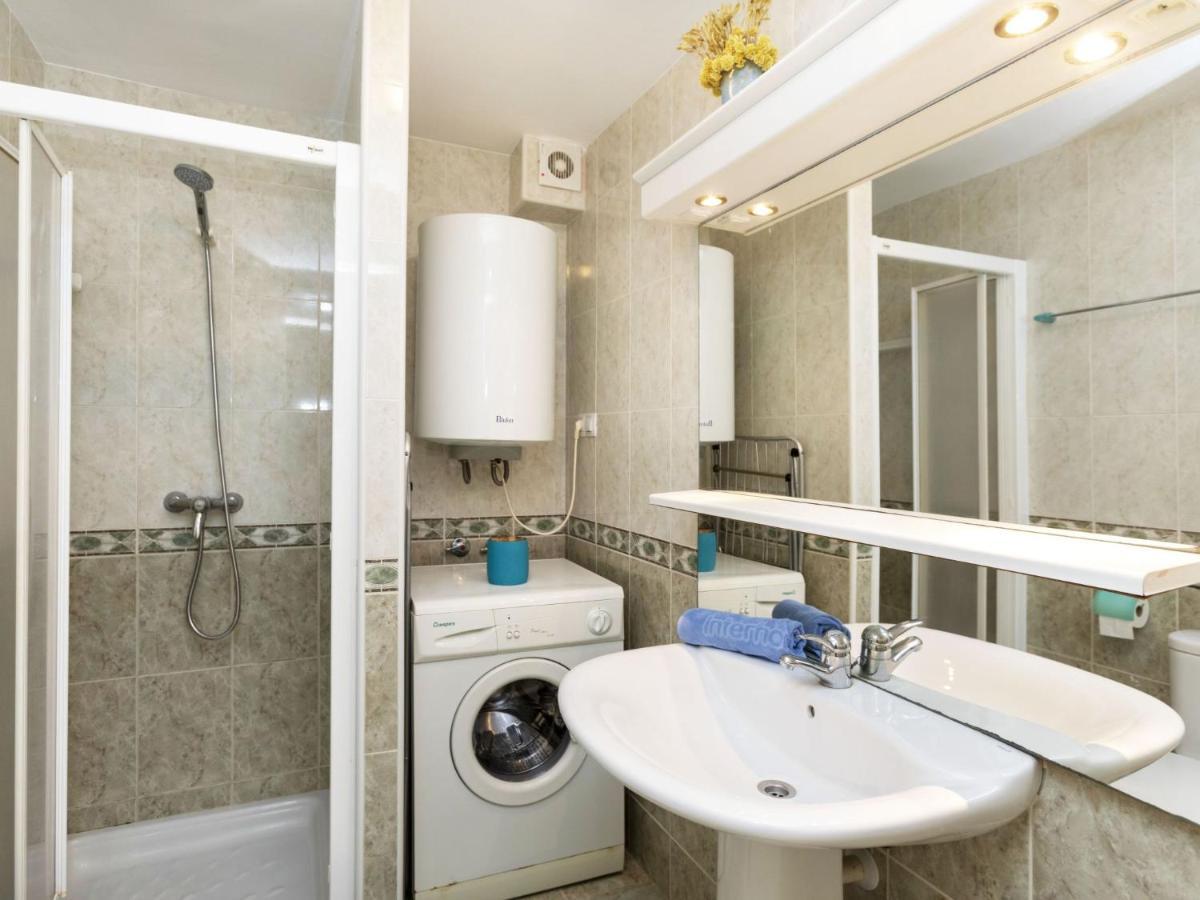Holiday Home Villa Cuba By Interhome Peñíscola Dış mekan fotoğraf