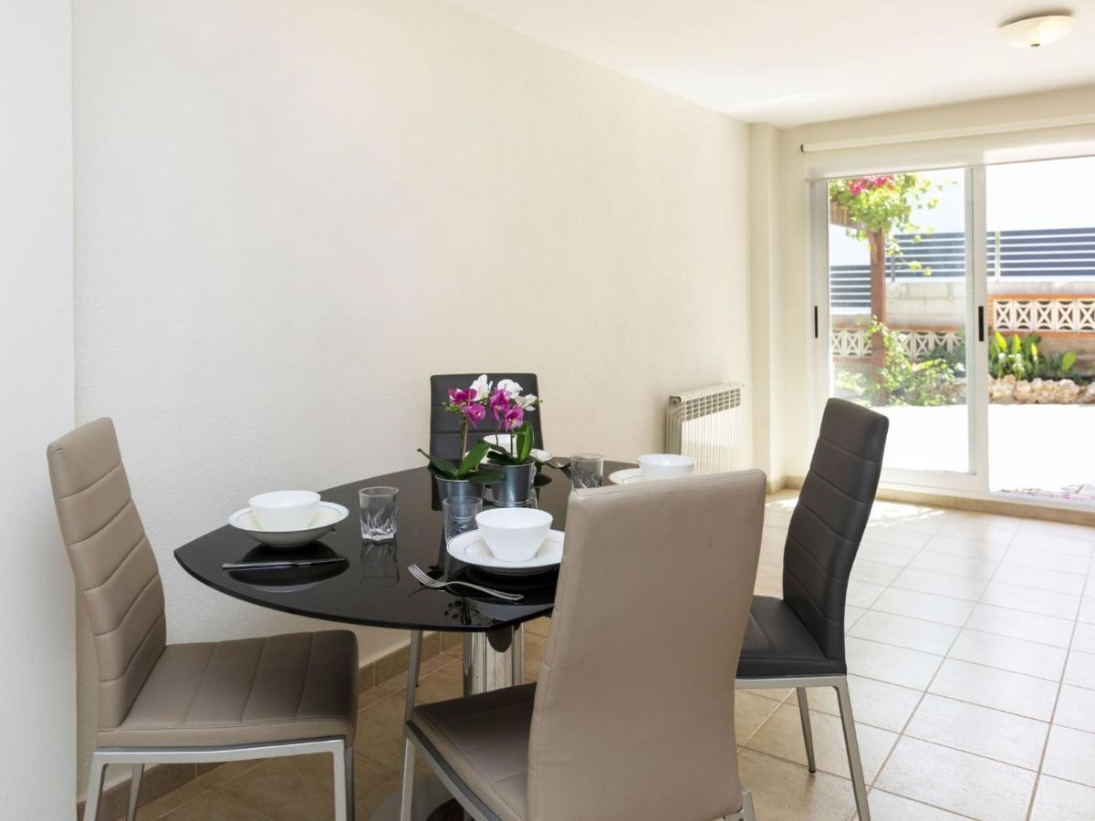 Holiday Home Villa Cuba By Interhome Peñíscola Dış mekan fotoğraf
