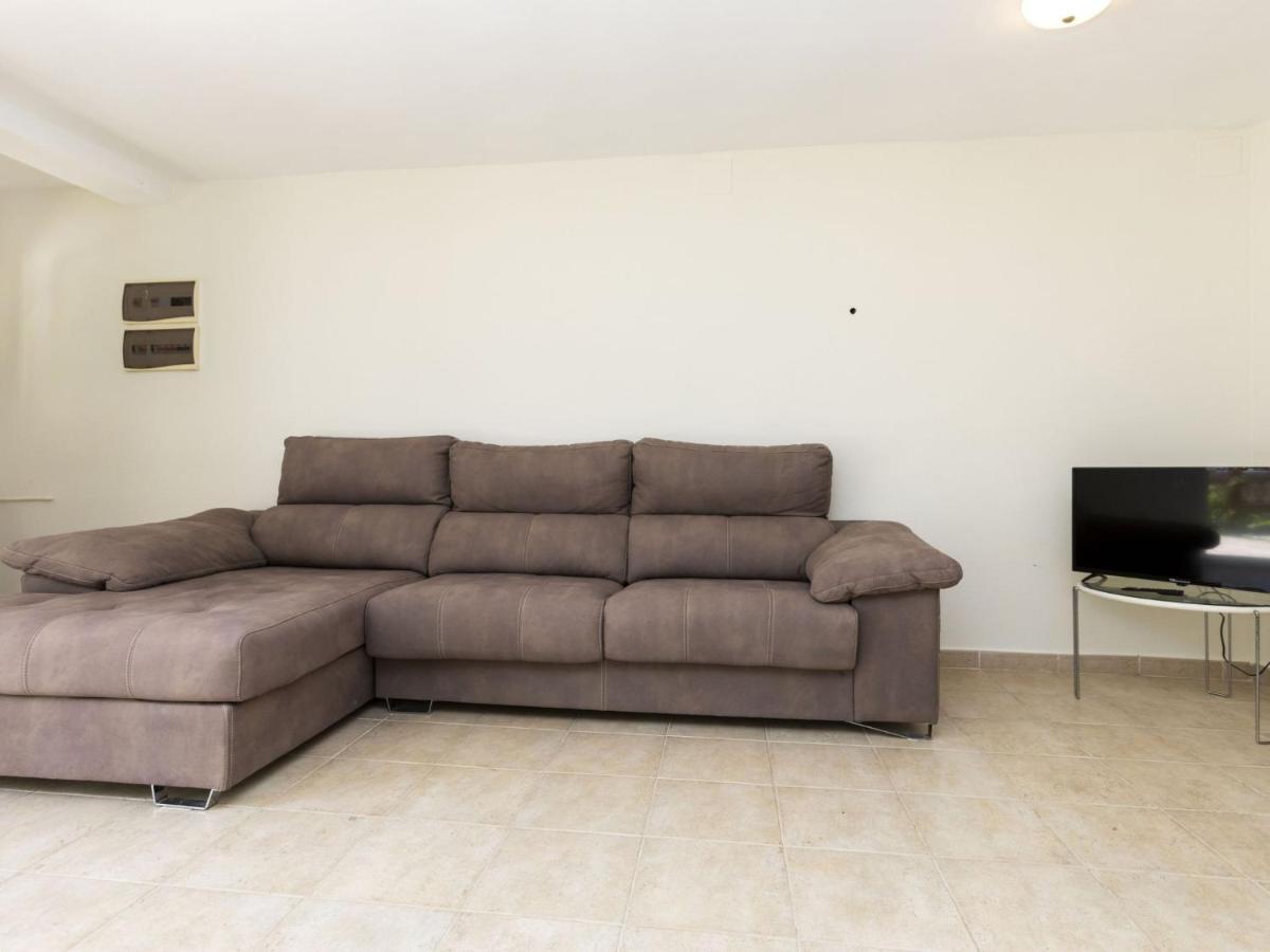 Holiday Home Villa Cuba By Interhome Peñíscola Dış mekan fotoğraf