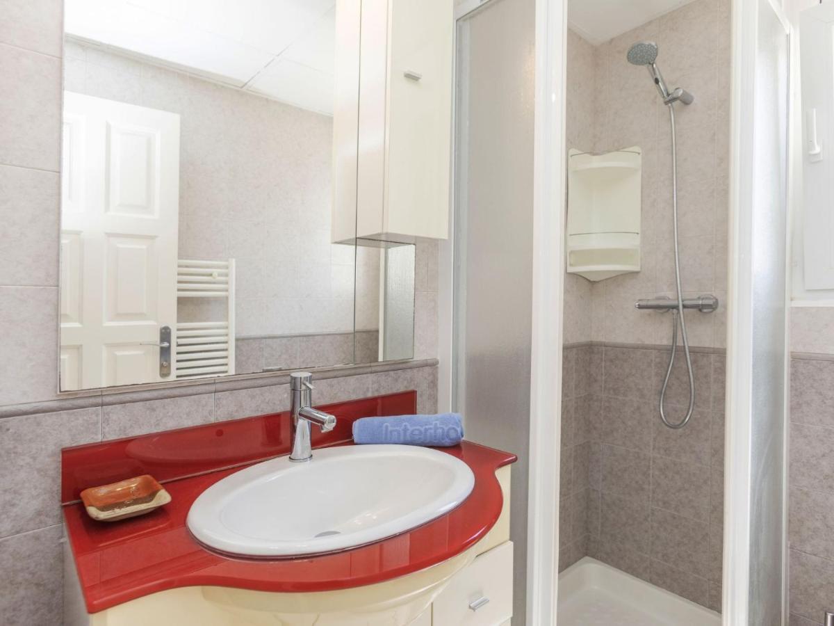 Holiday Home Villa Cuba By Interhome Peñíscola Dış mekan fotoğraf